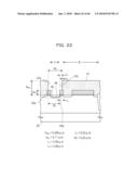 SEMICONDUCTOR DEVICE MANUFACTURING METHOD diagram and image