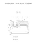 SEMICONDUCTOR DEVICE MANUFACTURING METHOD diagram and image