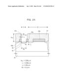 SEMICONDUCTOR DEVICE MANUFACTURING METHOD diagram and image