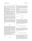 SEMICONDUCTOR DEVICE MANUFACTURING METHOD diagram and image