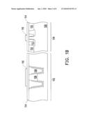 METHOD OF FABRICATING A DYNAMIC RANDOM ACCESS MEMORY diagram and image