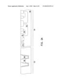 METHOD OF FABRICATING A DYNAMIC RANDOM ACCESS MEMORY diagram and image