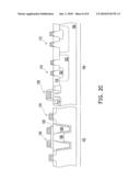 METHOD OF FABRICATING A DYNAMIC RANDOM ACCESS MEMORY diagram and image