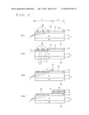 Silicon Carbide Semiconductor Device and Manufacturing Method Thereof diagram and image