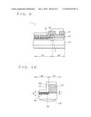 Silicon Carbide Semiconductor Device and Manufacturing Method Thereof diagram and image