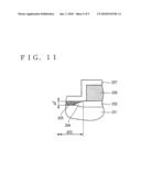 Silicon Carbide Semiconductor Device and Manufacturing Method Thereof diagram and image