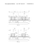 ENHANCING INTEGRITY OF A HIGH-K GATE STACK BY PROTECTING A LINER AT THE GATE BOTTOM DURING GATE HEAD EXPOSURE diagram and image