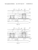 ENHANCING INTEGRITY OF A HIGH-K GATE STACK BY PROTECTING A LINER AT THE GATE BOTTOM DURING GATE HEAD EXPOSURE diagram and image