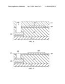 METHOD OF MANUFACTURING AN INTEGRATED CIRCUIT diagram and image