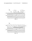 METHOD OF MANUFACTURING AN INTEGRATED CIRCUIT diagram and image