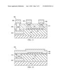 METHOD OF MANUFACTURING AN INTEGRATED CIRCUIT diagram and image