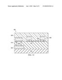 METHOD OF MANUFACTURING AN INTEGRATED CIRCUIT diagram and image