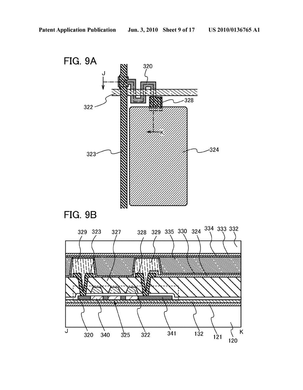 METHOD FOR MANUFACTURING SEMICONDUCTOR DEVICE - diagram, schematic, and image 10