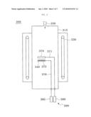 METHOD FOR PRODUCTION OF THIN FILM AND APPARATUS FOR MANUFACTURING THE SAME diagram and image