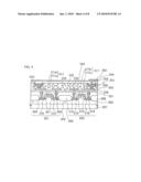 SEMICONDUCTOR DEVICE AND METHOD FOR MANUFACTURING THE SAME diagram and image