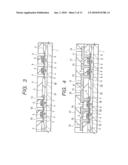 PROCESS FOR MANUFACTURING SEMICONDUCTOR INTEGRATED CIRCUIT DEVICE diagram and image