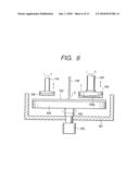 PROCESS FOR MANUFACTURING SEMICONDUCTOR INTEGRATED CIRCUIT DEVICE diagram and image