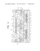 PROCESS FOR MANUFACTURING SEMICONDUCTOR INTEGRATED CIRCUIT DEVICE diagram and image