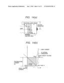 PROCESS FOR MANUFACTURING SEMICONDUCTOR INTEGRATED CIRCUIT DEVICE diagram and image