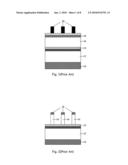 Method of Reducing Delamination in the Fabrication of Small-Pitch Devices diagram and image