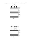 Method of Reducing Delamination in the Fabrication of Small-Pitch Devices diagram and image