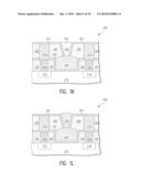 ON-CHIP COOLING SYSTEMS FOR INTEGRATED CIRCUITS diagram and image