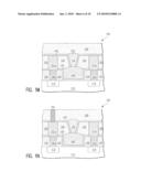 ON-CHIP COOLING SYSTEMS FOR INTEGRATED CIRCUITS diagram and image