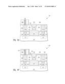 ON-CHIP COOLING SYSTEMS FOR INTEGRATED CIRCUITS diagram and image