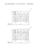 ON-CHIP COOLING SYSTEMS FOR INTEGRATED CIRCUITS diagram and image