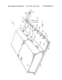 HIGH DEFINITION MULTIMEDIA INTERFACE CONNECTOR RETENTION APPARATUS diagram and image