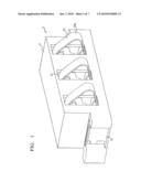 Torsion-Style Connector diagram and image