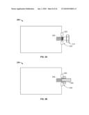 BATTERY CLAMP FOR USE WITH TOP POST AND SIDE POST BATTERIES AND METHODS FOR USING THE SAME diagram and image