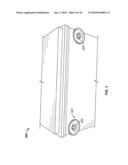 BATTERY CLAMP FOR USE WITH TOP POST AND SIDE POST BATTERIES AND METHODS FOR USING THE SAME diagram and image