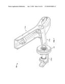 BATTERY CLAMP FOR USE WITH TOP POST AND SIDE POST BATTERIES AND METHODS FOR USING THE SAME diagram and image