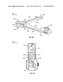 BATTERY CLAMP FOR USE WITH TOP POST AND SIDE POST BATTERIES AND METHODS FOR USING THE SAME diagram and image