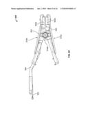 BATTERY CLAMP FOR USE WITH TOP POST AND SIDE POST BATTERIES AND METHODS FOR USING THE SAME diagram and image