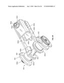 BATTERY CLAMP FOR USE WITH TOP POST AND SIDE POST BATTERIES AND METHODS FOR USING THE SAME diagram and image