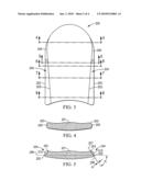 TUBE RAIL WATERBOARD diagram and image