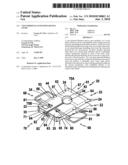 Vest personal flotation device saver diagram and image