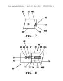 Vest personal flotation device saver diagram and image