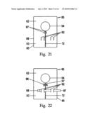 Vest personal flotation device saver diagram and image