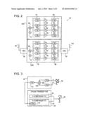 Signal Power Summation Using Satellite Transponders Having Orthogonal Polarizations diagram and image