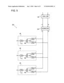 Signal Power Summation Using Satellite Transponders Having Orthogonal Polarizations diagram and image