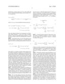 SYSTEM AND METHOD OF JOINT SYNCHRONIZATION AND NOISE COVARIANCE ESTIMATION diagram and image