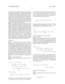 SYSTEM AND METHOD OF JOINT SYNCHRONIZATION AND NOISE COVARIANCE ESTIMATION diagram and image