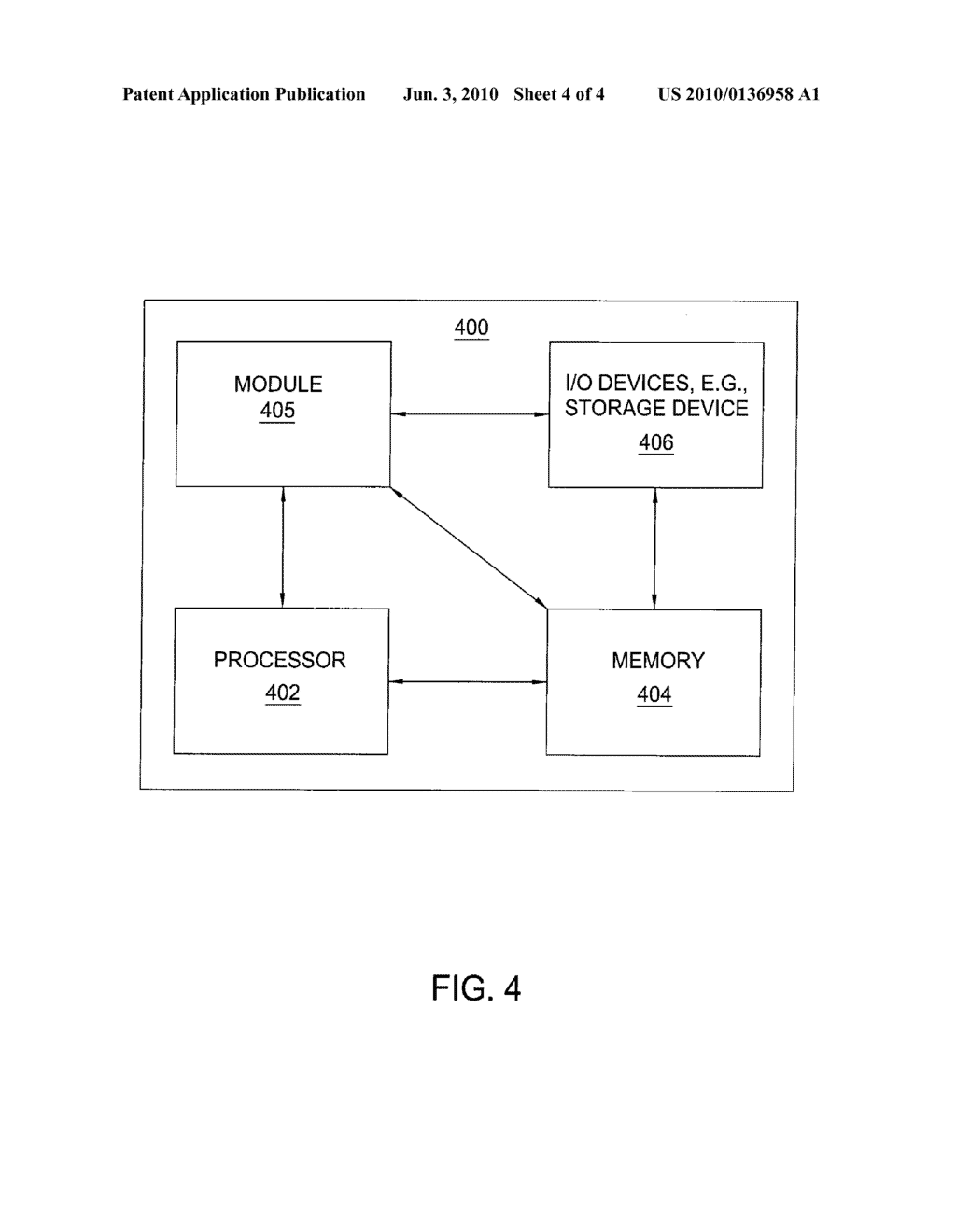 METHOD AND APPARATUS FOR PROVIDING MULTIMEDIA CONTENT ON A MOBILE MEDIA CENTER - diagram, schematic, and image 05