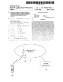 Wireless Communication Terminal, Communication Control Method of Wireless Communication Terminal, and Wireless Communication System diagram and image