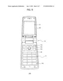 Wireless Communication Terminal, Communication Control Method of Wireless Communication Terminal, and Wireless Communication System diagram and image