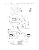 Usage of MSISDN in Subscription Assignment diagram and image