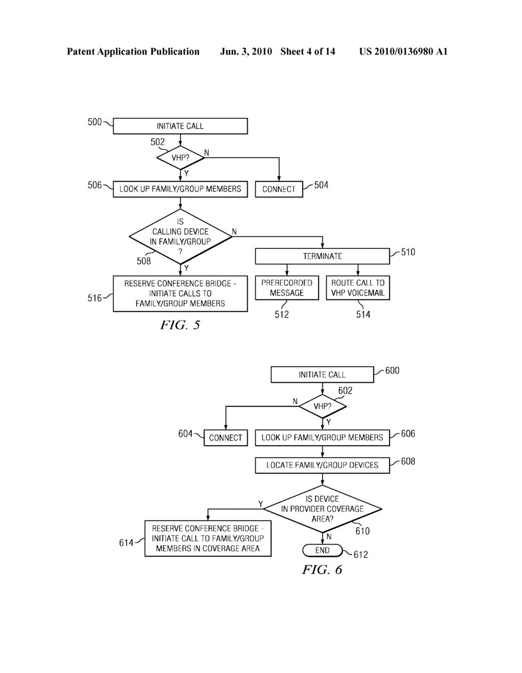 CALL PROCESSING FOR GROUP CONFERENCING - diagram, schematic, and image 05